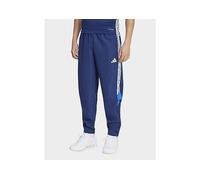 adidas TIRO 26 ESSENTIALS WOVEN PANTS - Blue - Mens XS