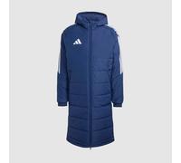 adidas Tiro 26 Hooded Long Coat