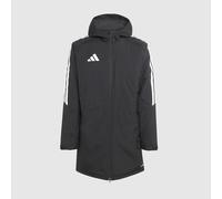 adidas Tiro 26 Hooded Stadium Parka