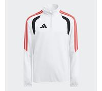 adidas Tiro 26 Kids Training Jacket - White