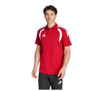 Adidas Tiro 26 League Short Sleeve Polo