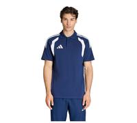Adidas Tiro 26 League Short Sleeve Polo