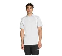 Adidas Tiro 26 League Short Sleeve Polo White M / Regular Men