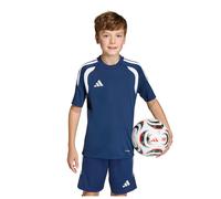 adidas Unisex Kids Tiro26 League Kids Jersey 1314 Team Navy Blue 2/White