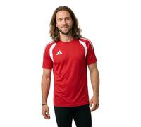 adidas Men's Tiro26 League Tee XL Team Power red 2/White