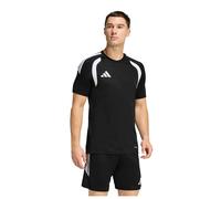 Adidas Tiro 26 League Short Sleeve T-shirt Black M / Regular Men