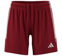 adidas Women's Tiro 26 League Shorts, Team Power red 2/White, M