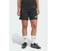 adidas Tiro 26 League Shorts, Black/White, Size S, Inside Leg Regular, Women Black/White