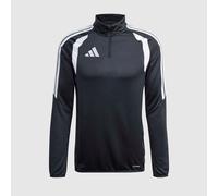 adidas Tiro 26 League Slim Fit 1 4 Zip Training Top