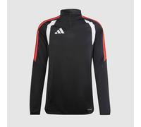 adidas Tiro 26 League Slim Fit 1 4 Zip Training Top