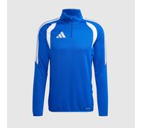 adidas Tiro 26 League Slim Fit 1 4 Zip Training Top