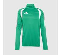 adidas Tiro 26 League Slim Fit 1 4 Zip Training Top