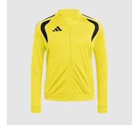 Adidas Tiro 26 League Training Full Zip Sweatshirt Yellow S / Regular Men