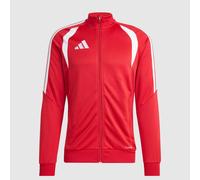 Adidas Tiro 26 League Training Full Zip Sweatshirt Red 2XL / Regular Man