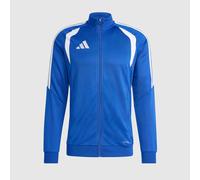 Adidas Tiro 26 League Training Full Zip Sweatshirt Blue S / Regular Man