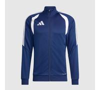 Adidas Tiro 26 League Training Full Zip Sweatshirt Blue S / Regular Men