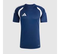 Adidas Tiro 26 League Short Sleeve T-shirt Blue S Man