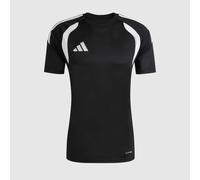 Adidas Tiro 26 League Short Sleeve T-shirt Black S Man