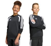 adidas Tiro 26 League Sweat Crew kids' sweatshirt black KF5822