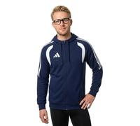 Adidas Tiro 26 League Sweat Full Zip Sweatshirt