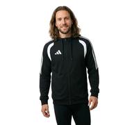 Adidas Tiro 26 League Sweat Full Zip Sweatshirt