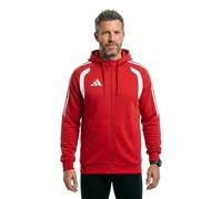 Adidas Tiro 26 League Sweat Full Zip Sweatshirt
