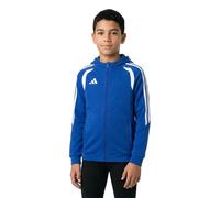 Adidas Tiro 26 League Sweat Full Zip Sweatshirt