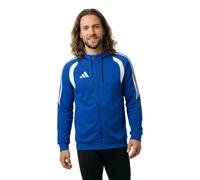 Adidas Tiro 26 League Sweat Full Zip Sweatshirt Blue XS / Regular Men