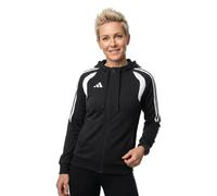 Women's hooded sweatshirt adidas Tiro 26 League Noir XL