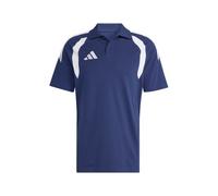 adidas Tiro 26 League Sweat Polo Shirt Men's Navy KF3401
