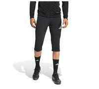 adidas Men's Tiro26 League Training 3/4 Pants 2XL Black/White