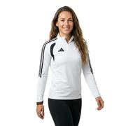 Adidas Tiro 26 League Training Half Zip Sweatshirt