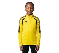 adidas Unisex Kids Tiro26 League Kids Training Top team yellow/black 1112