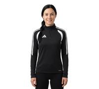 Adidas Tiro 26 League Training Half Zip Sweatshirt
