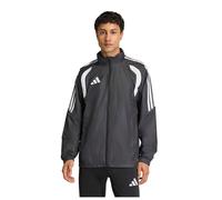 adidas Tiro26 League Windbreaker, Black/White, Size Xl, Men Black/White