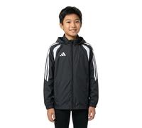 Adidas Tiro 26 League Windbreaker Black 13-14 Years Kids