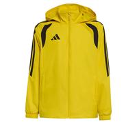adidas Unisex Kids Tiro26 League Kids Windbreaker 5-6Y team yellow/black