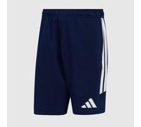adidas Tiro 26 League Zip Pocket Cotton Sweat Shorts
