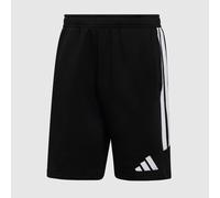 adidas Tiro 26 League Zip Pocket Cotton Sweat Shorts