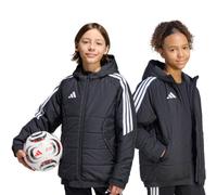 adidas Tiro 26 Winter Kids Jacket Black KA5319