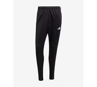 adidas Tiro 3-Stripes Trousers Pure Black - M