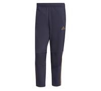 adidas Tiro 7 8 Tracksuit Bottoms Mens XL Shadow Navy