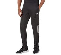 adidas,TIRO CARGO PANTS WINTERIZED,black/white,M/M