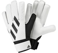 adidas Tiro Club Football Goalkeeper Gloves White