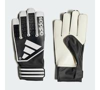 adidas Tiro Club Junior Goal keeper Football Gloves Kids Black & White