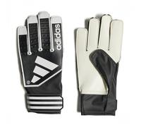Adidas Tiro Club Junior Goalkeeper Gloves Size: UK 7, Colour: Black