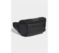 Adidas - Tiro Cwaist Black/Carbon - Hip Bag - black - Onesize - 100% Polyurethane Onesize