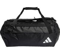 Adidas Tiro Duffel Bag Black