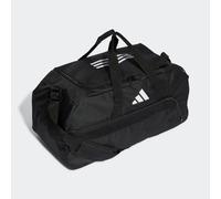 adidas Herren Tiro Handbag, Black/White, One Size