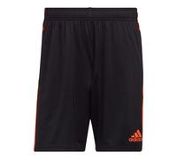 adidas Tiro Essentials Shorts 'Black Red' HM7934 XXL